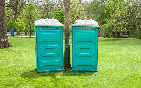 Special Event Porta Potty Rentals Moultrie GA