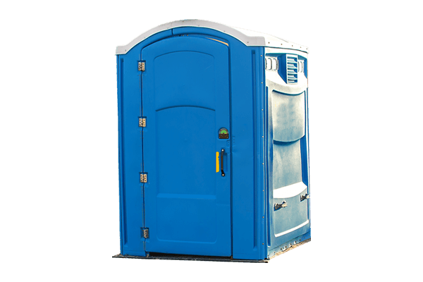 ADA Handicap Accessible Porta Potty Moultrie GA