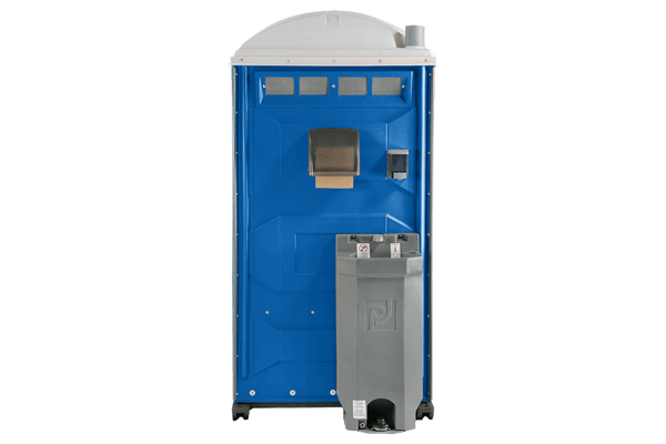 Deluxe Flushable Porta Potty Moultrie GA