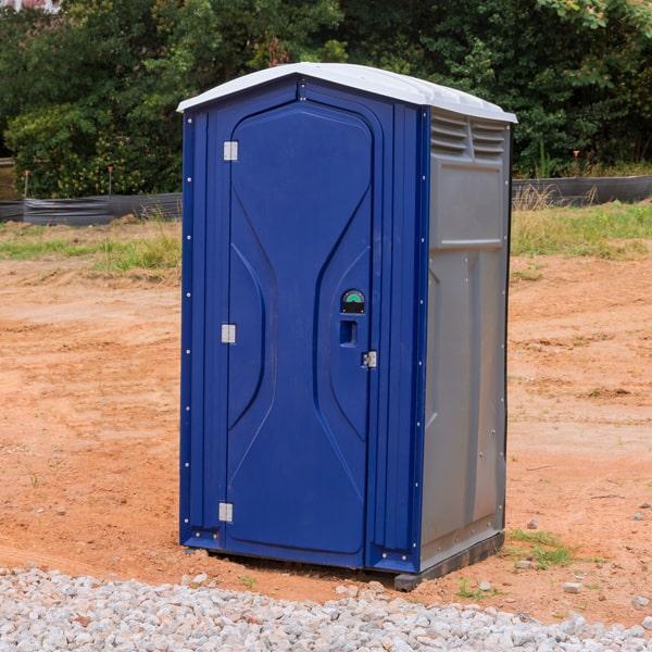 Festival Porta Potty Rentals Moultrie GA