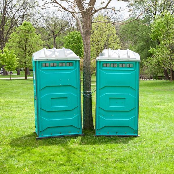 Seasonal Porta Potty Rentals Moultrie GA